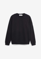 Armedangels Herren Pullover BAARO Loop black