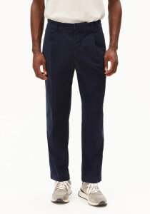 Armedangels Herren Hose Taamir night sky