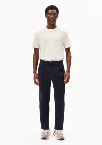 Armedangels Herren Hose Taamir night sky