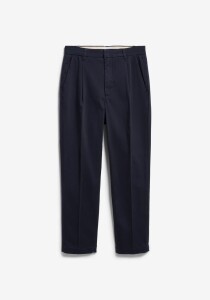 Armedangels Herren Hose Taamir night sky