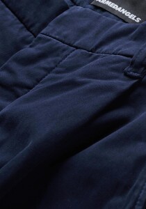 Armedangels Herren Hose Taamir night sky