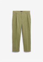 Armedangels Herren Hose Taamir fatique green