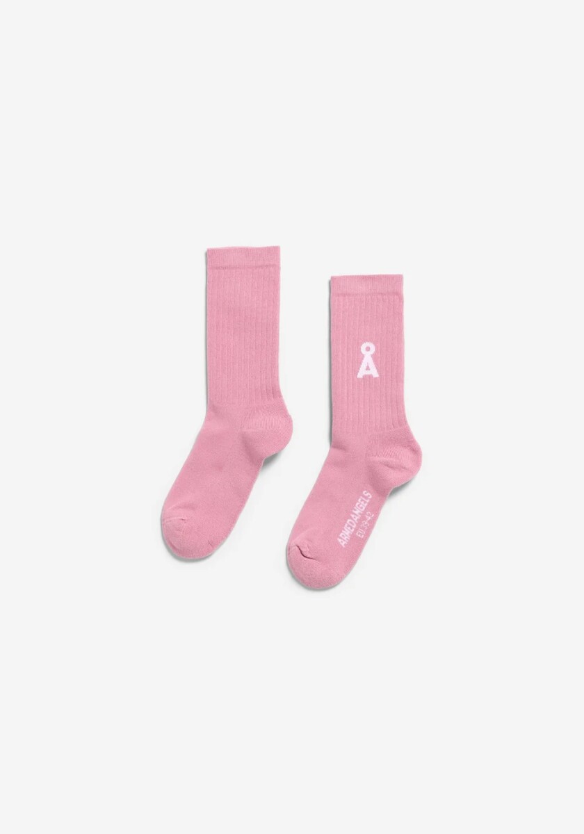 Armedangels Unisex Socken Saamus Bold wa box