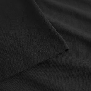 Dedicated Herren T-Shirt Stockholm Small Paper Cut Bike black