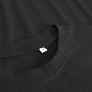 Dedicated Herren T-Shirt Stockholm Small Paper Cut Bike black