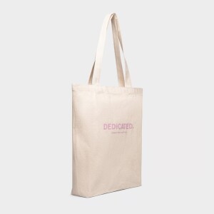 Dedicated Totebag Torekov Best lives Off-White