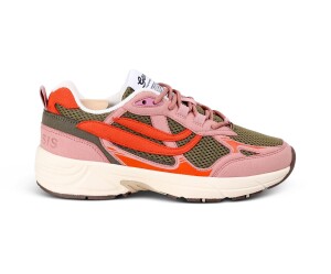 Genesis Footwear Damen Schuhe G-Eco 99 Multi Colour Old...