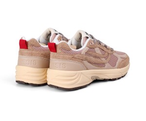 Genesis Footwear Damen Schuhe G-Eco 99 Mono Mix Tan