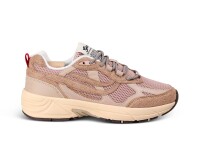 Genesis Footwear Damen Schuhe G-Eco 99 Mono Mix Tan
