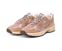 Genesis Footwear Damen Schuhe G-Eco 99 Mono Mix Tan