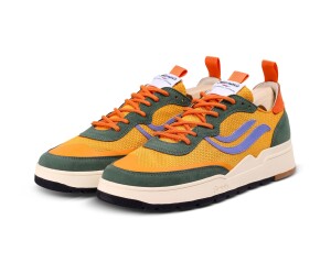 Genesis Footwear Herren Schuhe G-Hike Function...