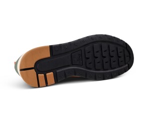 Genesis Footwear Herren Schuhe G-Hike Function Sunflower/Green