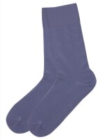 Albero Natur Unisex Strümpfe Lavendel 39-42