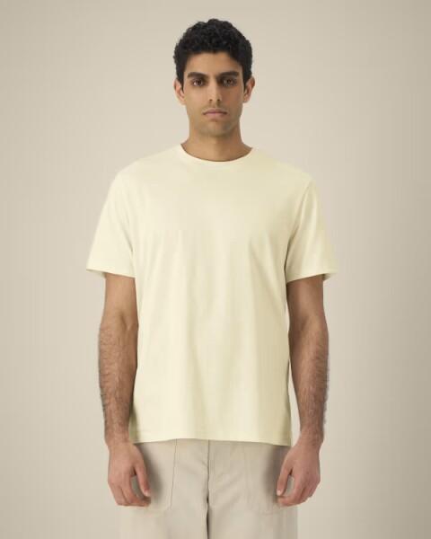 Stanley&Stella Unisex T-Shirt Creator 2.0 Honey Paper