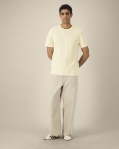 Stanley&Stella Unisex T-Shirt Creator 2.0 Honey Paper