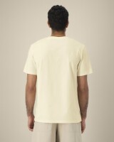Stanley&Stella Unisex T-Shirt Creator 2.0 Honey Paper