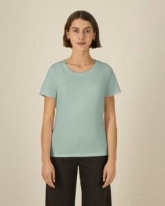 Stanley&Stella Damen T-Shirt Expresser 2.0 aloe