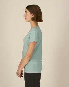 Stanley&Stella Damen T-Shirt Expresser 2.0 aloe