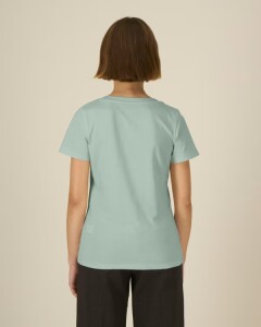 Stanley&Stella Damen T-Shirt Expresser 2.0 aloe