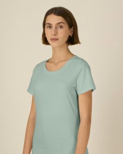 Stanley&Stella Damen T-Shirt Expresser 2.0 aloe