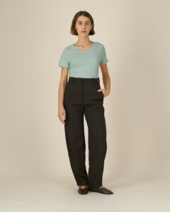 Stanley&Stella Damen T-Shirt Expresser 2.0 aloe