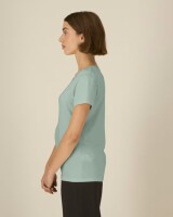 Stanley&Stella Damen T-Shirt Expresser 2.0 aloe