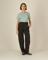 Stanley&Stella Damen T-Shirt Expresser 2.0 aloe