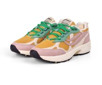 Genesis Footwear Damen Schuhe G-Eco 99 Multi Flowers Rose/Wheat/Shilf