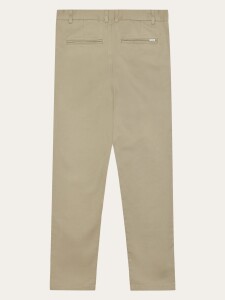 KnowledgeCotton Herren Hose Chuck regular twill 1070102 twill
