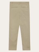 KnowledgeCotton Herren Hose Chuck regular twill 1070102 twill