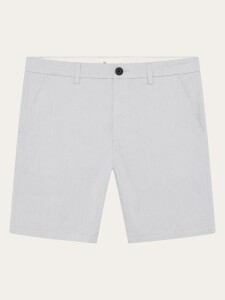 KnowledgeCotton Herren Shorts Chuck Twill Shorts 1050084...