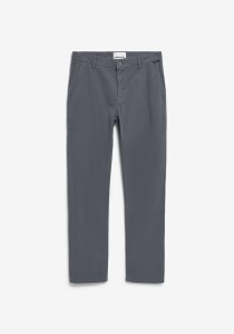 Armedangels Herren Hose Aaster space steel