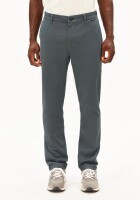 Armedangels Herren Hose Aaster space steel