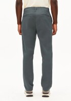 Armedangels Herren Hose Aaster space steel