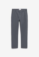 Armedangels Herren Hose Aaster space steel
