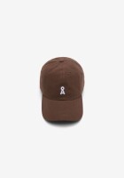 Armedangels Unisex Basecap Yenaas Bold dried palm