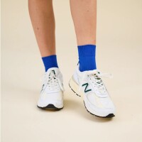 popeia Damen Socken The Casual - Ankle Socken Blau