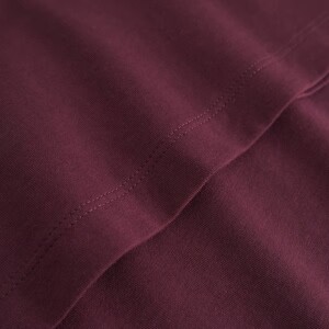 Dedicated Damen Top Tuna fig red
