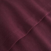 Dedicated Damen Top Tuna fig red