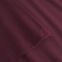Dedicated Damen Top Tuna fig red