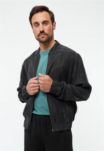 Givn Herren Jacke GB-Keno black