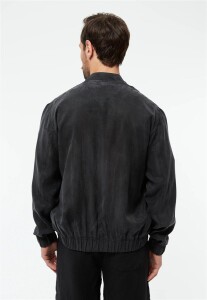 Givn Herren Jacke GB-Keno black