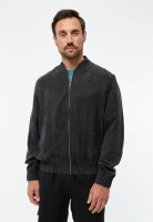 Givn Herren Jacke GB-Keno black