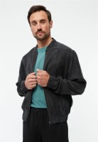 Givn Herren Jacke GB-Keno black