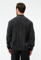 Givn Herren Jacke GB-Keno black