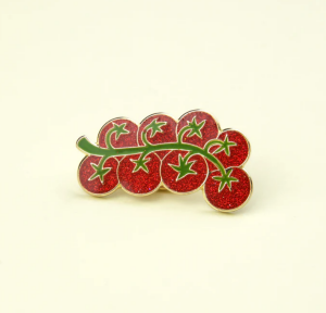 Coucou Suzette Pin Cherry Tomaten