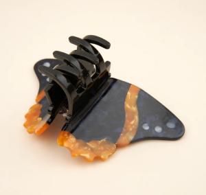 Coucou Suzette Haarklammer Black Butterfly
