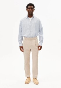 Armedangels Herren Hose Taamir sandstone