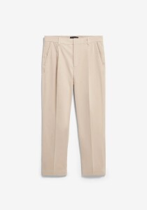 Armedangels Herren Hose Taamir sandstone