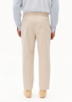 Armedangels Herren Hose Taamir sandstone